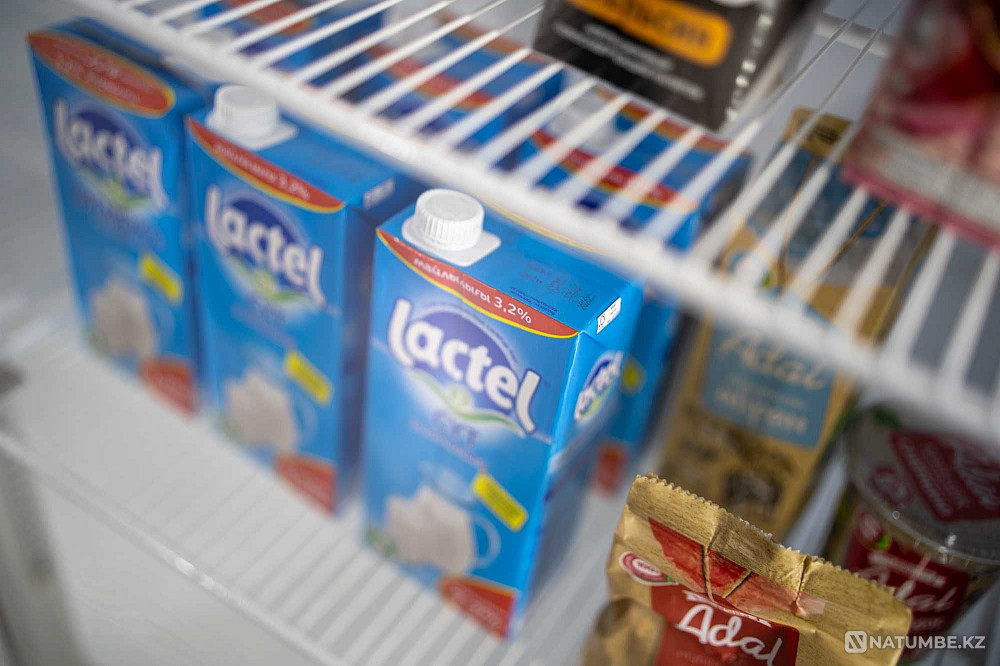 Refrigerator for the store. Guarantee. Almaty Almaty - photo 7