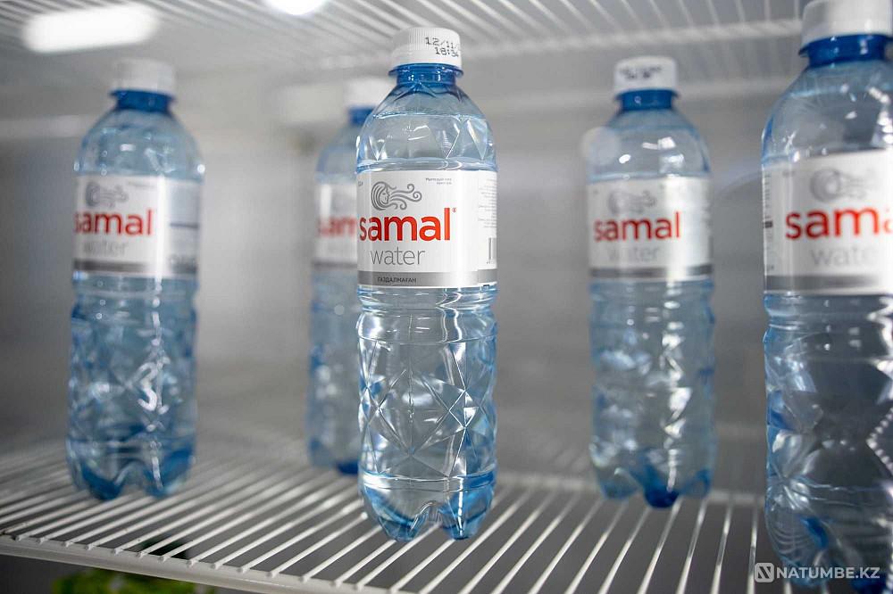 Refrigerator for the store. Guarantee. Almaty Almaty - photo 3