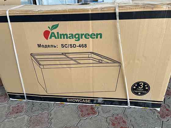 Морозильник  Алматы
