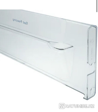 Freezer drawer panel for Indesit refrigerator; Ariston Almaty - photo 4