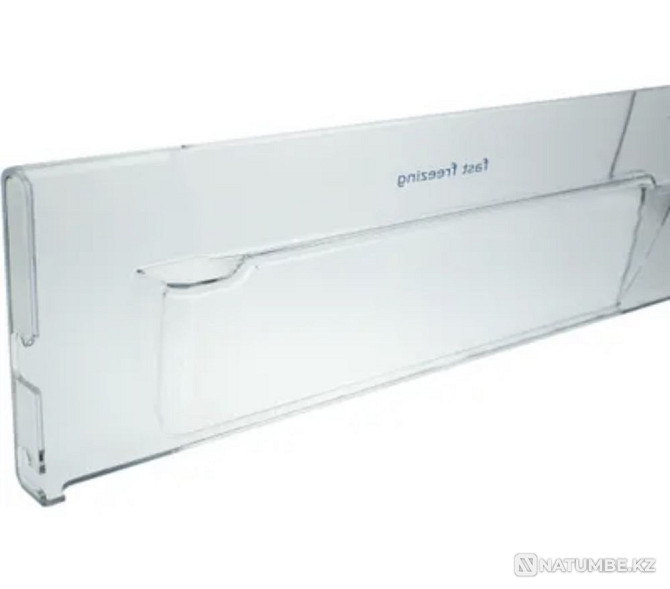 Freezer drawer panel for Indesit refrigerator; Ariston Almaty - photo 2