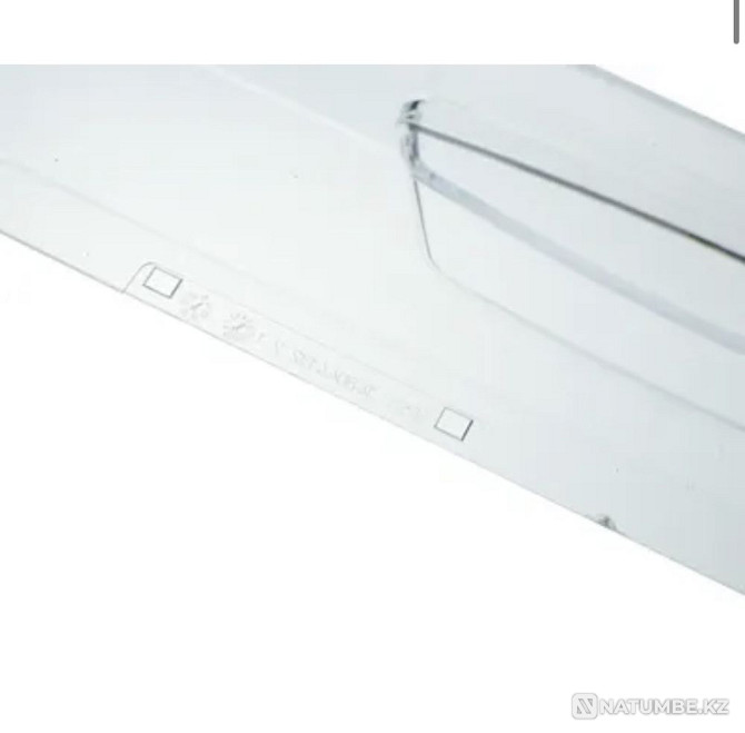 Freezer drawer panel for Indesit refrigerator; Ariston Almaty - photo 5