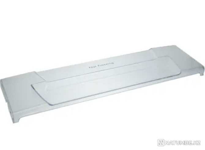 Freezer drawer panel for Indesit refrigerator; Ariston Almaty - photo 6