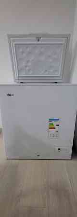 Морозильник Haier  Алматы