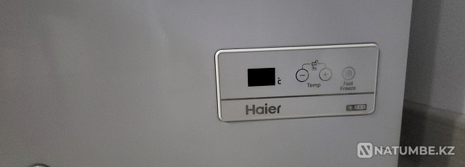Haier мұздатқышы  Алматы - изображение 4