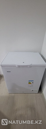 Haier мұздатқышы  Алматы - изображение 6