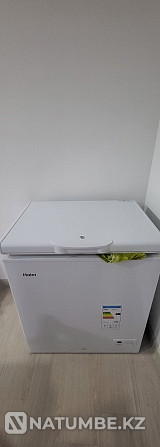 Haier мұздатқышы  Алматы - изображение 5