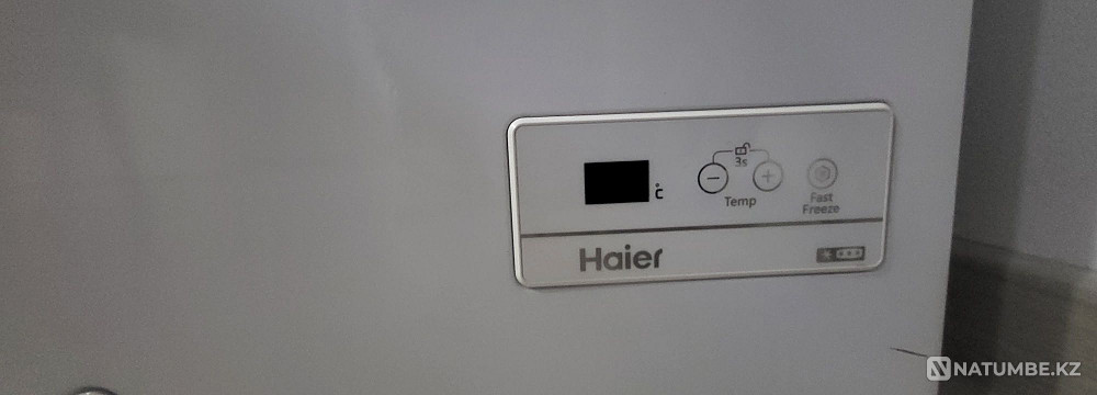 Морозильник Haier Алматы - изображение 4