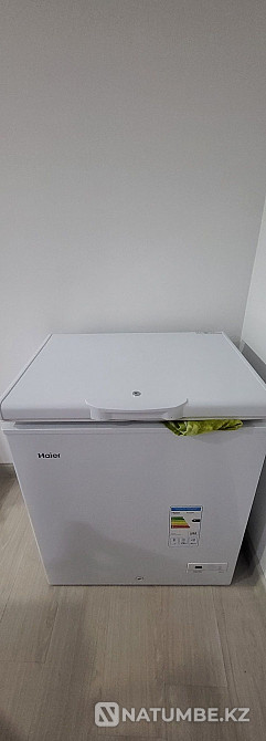 Морозильник Haier Алматы - изображение 5