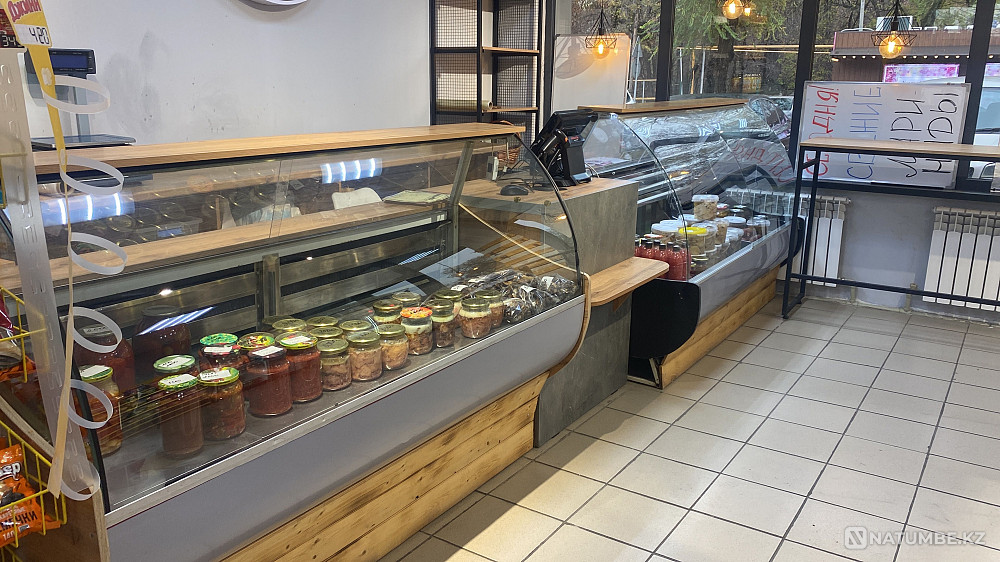 Selling refrigerators and shelves Almaty - photo 1