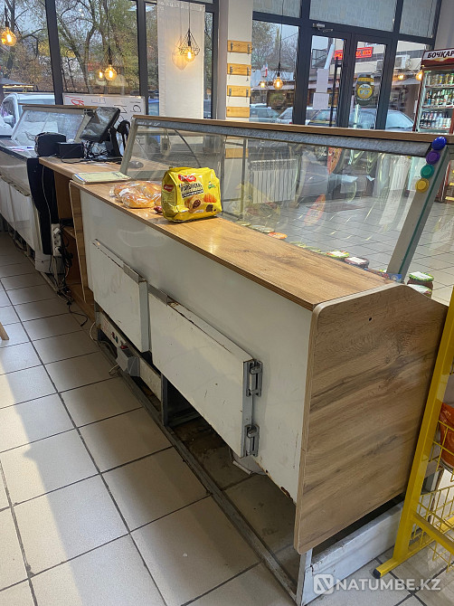 Selling refrigerators and shelves Almaty - photo 6