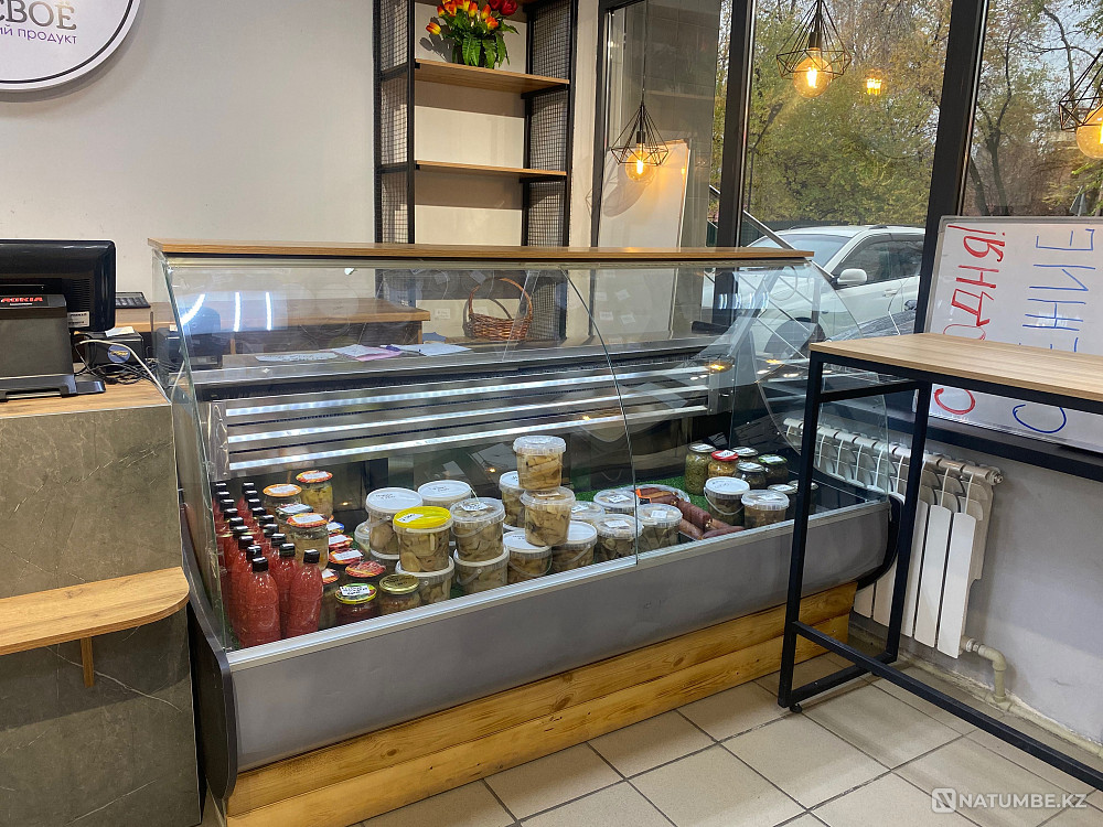 Selling refrigerators and shelves Almaty - photo 2