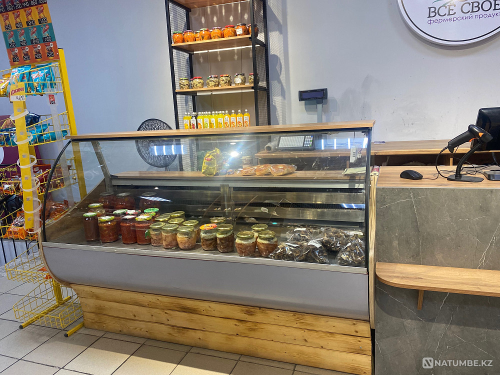 Selling refrigerators and shelves Almaty - photo 4