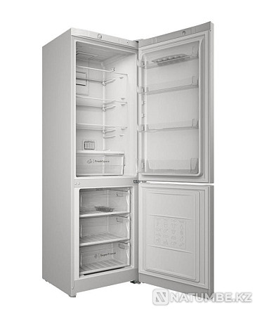 холодильник Indesit ITS 4180 W Алматы - изображение 3