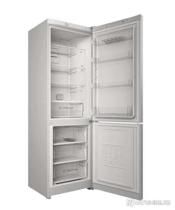 холодильник Indesit ITS 4180 W Алматы - изображение 3