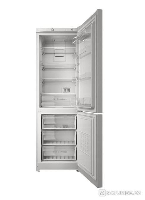холодильник Indesit ITS 4180 W Алматы - изображение 4
