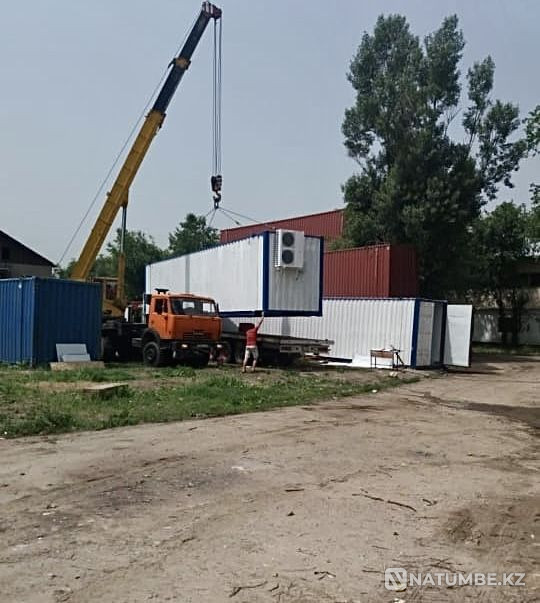 Морозильная камера холодильник Алматы - изображение 2