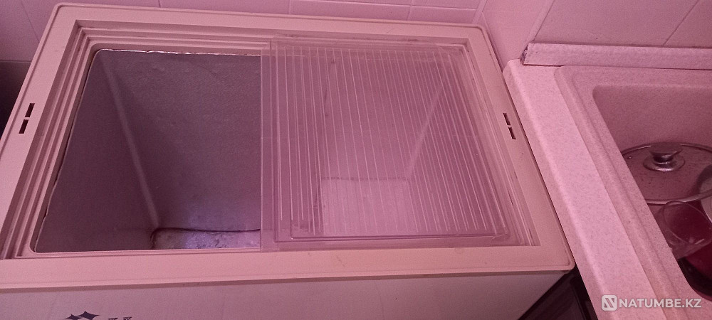 Selling freezer Almaty - photo 4