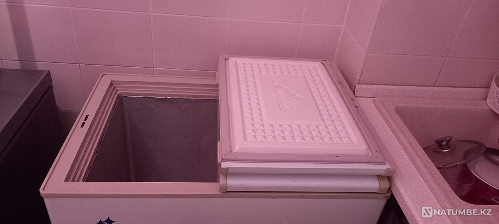 Selling freezer Almaty - photo 2