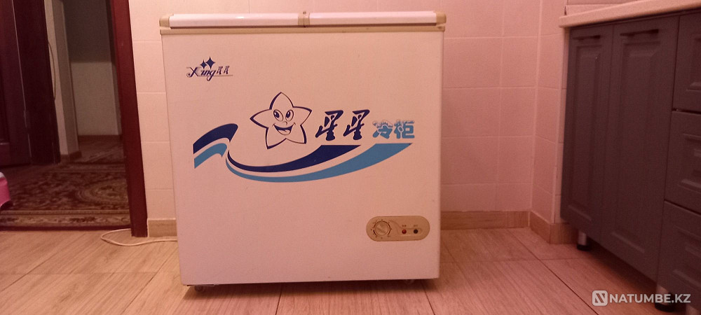 Selling freezer Almaty - photo 3
