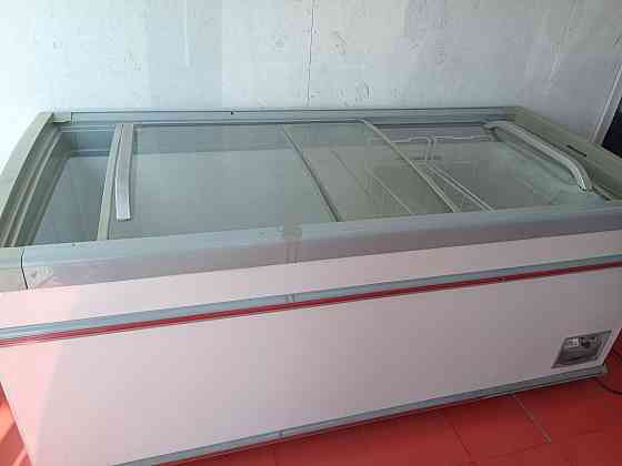 Продам морозильник Алматы