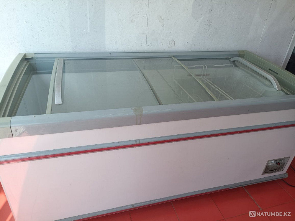 Selling freezer Almaty - photo 5