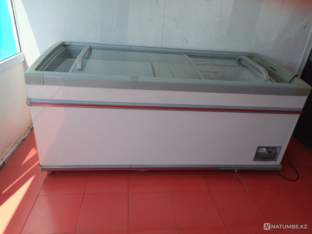 Selling freezer Almaty - photo 3