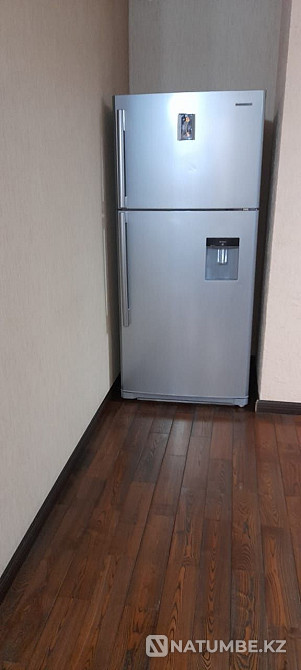 Fridge ; freezer. Almaty - photo 1