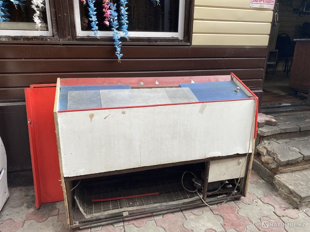 Selling refrigerator Almaty - photo 2