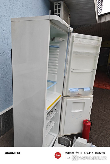 Холодильник indesit Алматы - изображение 5