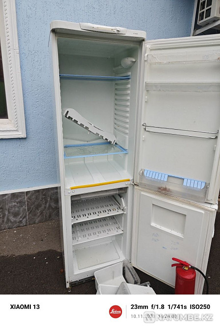 Холодильник indesit Алматы - изображение 6