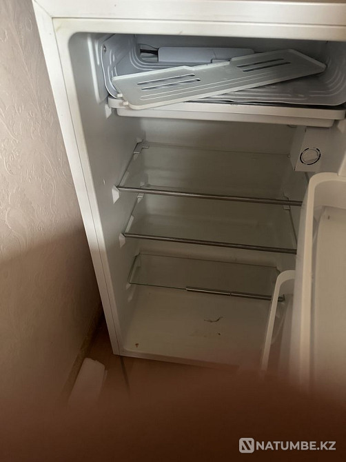 Холодильник Midea Алматы - изображение 2