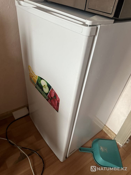 Холодильник Midea Алматы - изображение 1