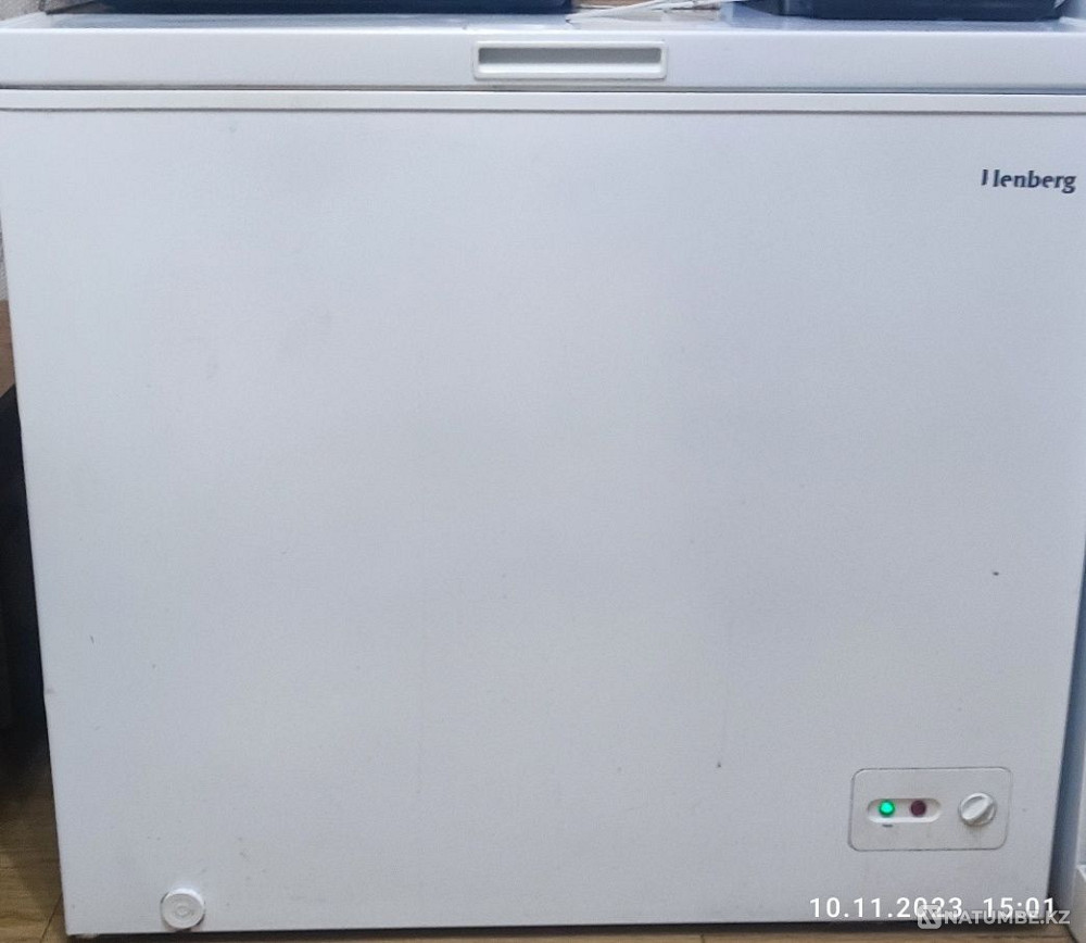 Мұздатқыш шкаф  Алматы - изображение 3