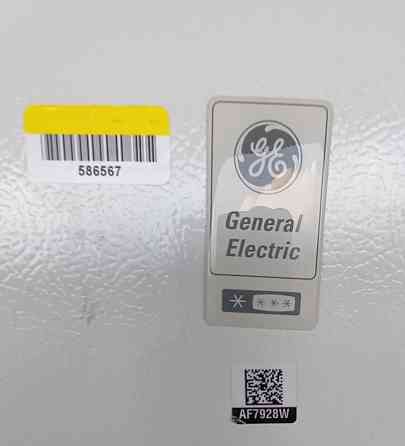 Холодильник General electric США Almaty