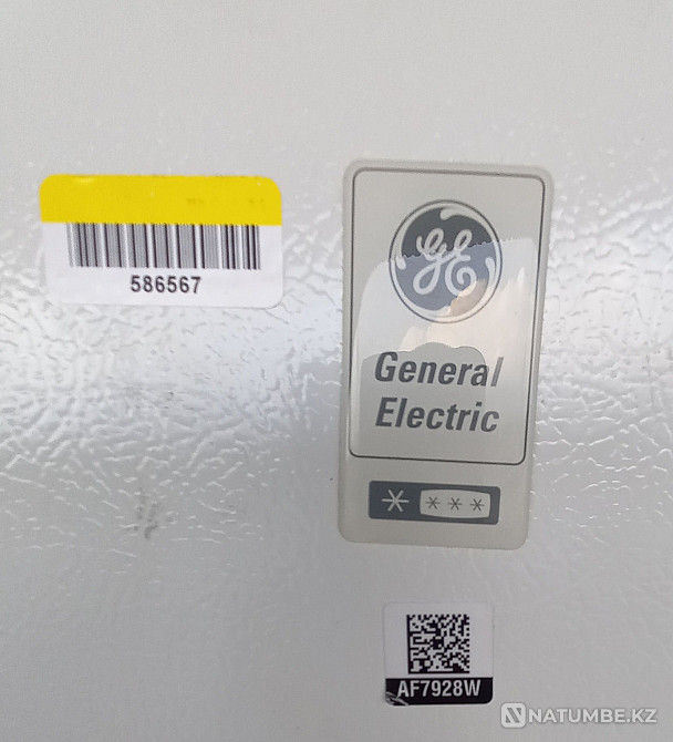 Refrigerator General electric USA Almaty - photo 2