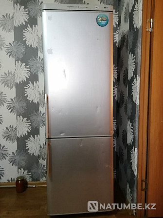 Продам холодильник LG Алматы - изображение 1