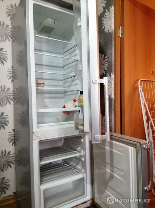 Продам холодильник LG Алматы - изображение 4