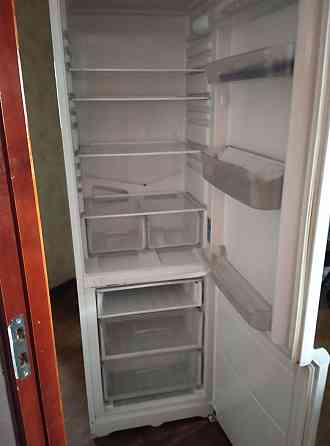 Холодильник Indesit Алматы