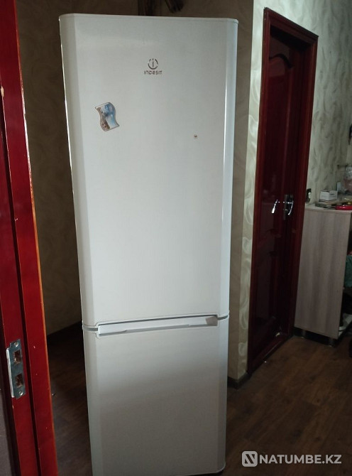 Холодильник Indesit Алматы - изображение 2