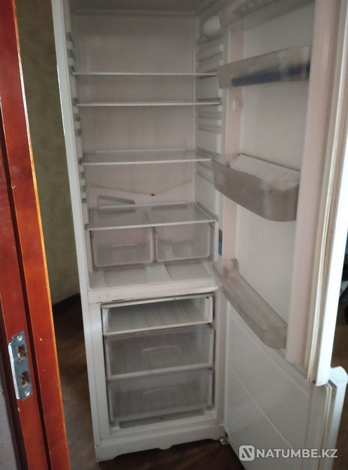 Холодильник Indesit Алматы - изображение 1