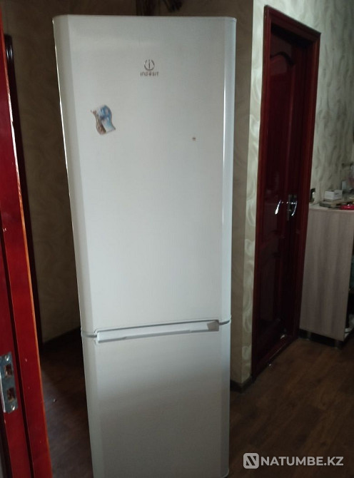Холодильник Indesit Алматы - изображение 4