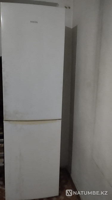 Refrigerator Vestel Almaty - photo 2