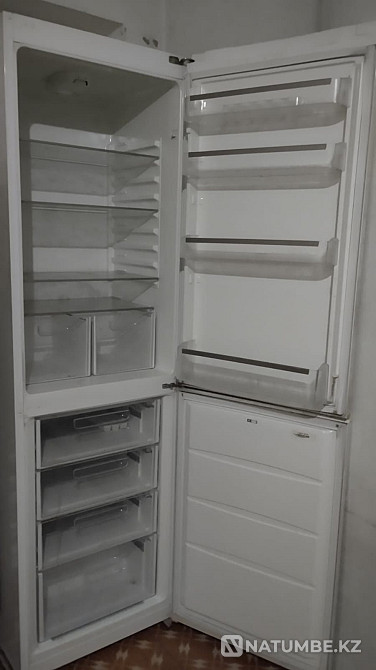 Refrigerator Vestel Almaty - photo 3
