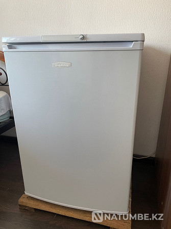 Refrigerator Biryusa Almaty - photo 1
