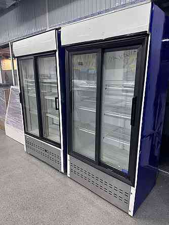 Холодильник • стеклянный • под напитки Алматы