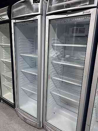 Холодильник • стеклянный • под напитки Алматы