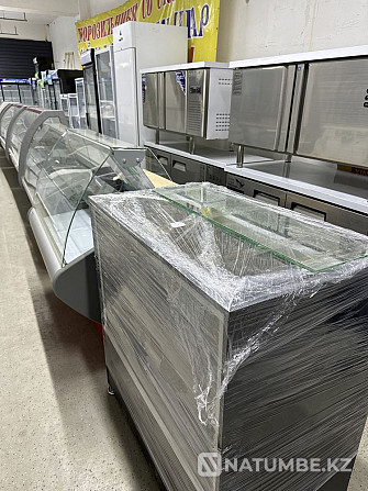 Chest freezers• wholesale• chests • for meat • Almaty - photo 5