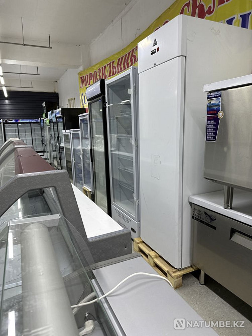 Chest freezers• wholesale• chests • for meat • Almaty - photo 6