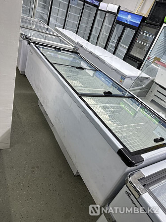 Banetta• glass• freezer• Almaty - photo 2